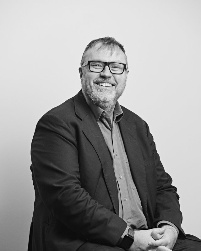Paul Spain, Chief Executive and Futurist of Gorilla Cyber Security